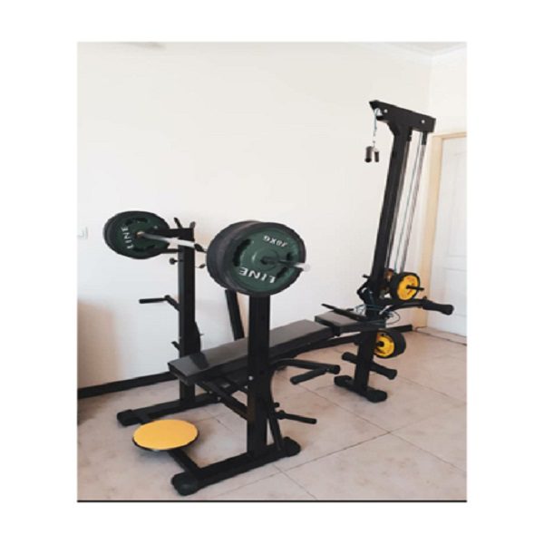 میز پرس 28کاره 60*60