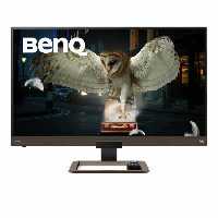 خرید مانیتور بنکیو EX3280U سایز32 اینچ Monitor BENQ با بهترین قیمت