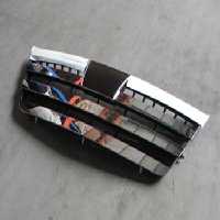 جلوپنجره ام وی ام 530 چین یدک مرکزی - خرید لوازم یدکی خودروهای چینی - لوازم یدکی خودروهای کره ای - لوازم یدکی خودروهای ژاپنی - کف قیمت بازار - ارسال سریع به سراسر ایران