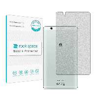 محافظ پشت تبلت مات راک اسپیس مدل HyMTT مناسب برای تبلت هوآوی MediaPad M3 8.4 | کالا برتری