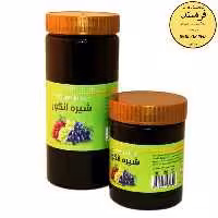 شیره انگور 2 کیلویی ممتاز فرهمند با ضمانت کیفیت و مرجوعی 
