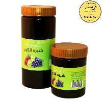 شیره انگور 2 کیلویی ممتاز فرهمند با ضمانت کیفیت و مرجوعی 