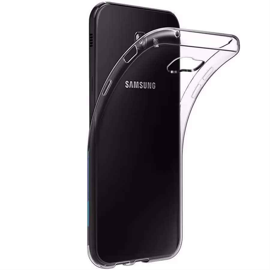 کاور ژله ای موبایل مناسب برای گوشی سامسونگ Galaxy A5 2017