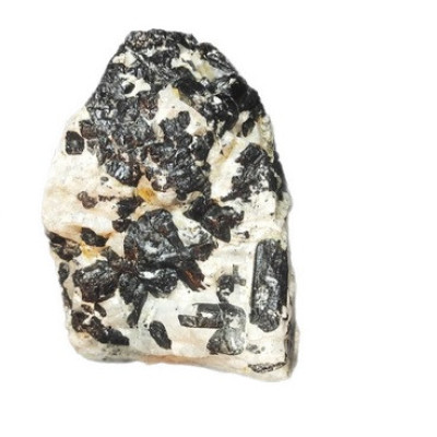 سنگ راف مدل تورمالین کد T6378192