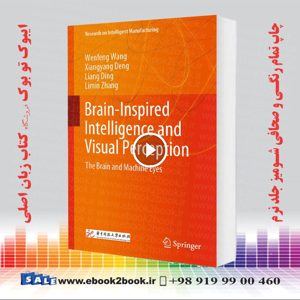 Brain-Inspired Intelligence and Visual Perception