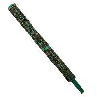 قیم بند مدل خزه دار کد 90cm