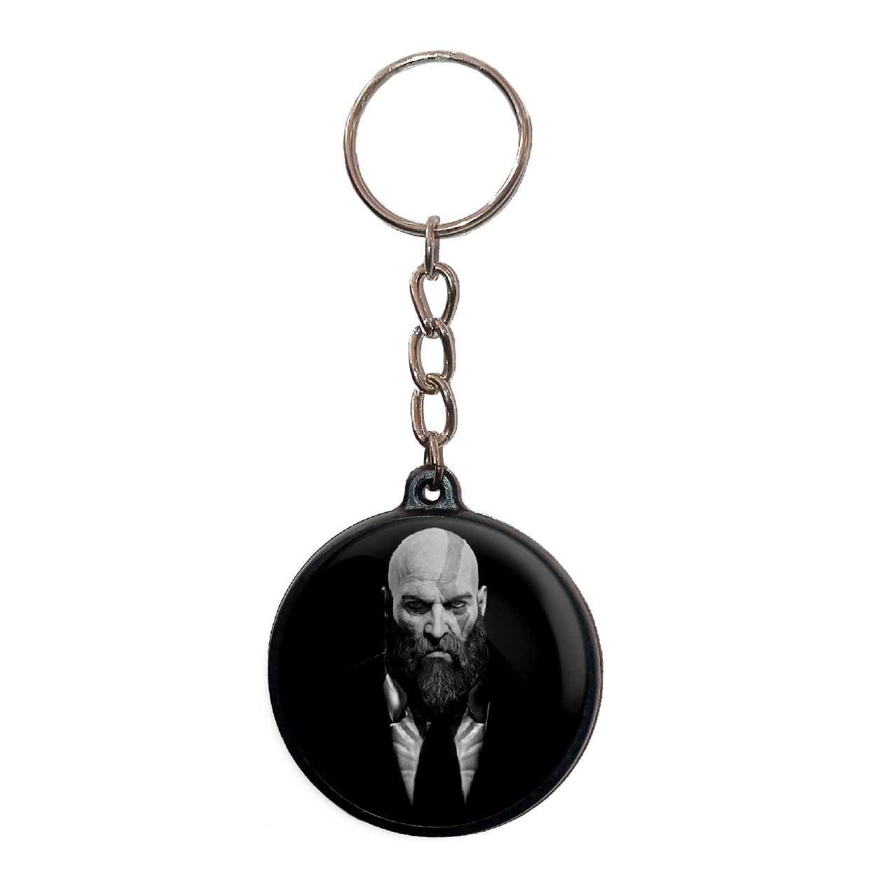 جاکلیدی پرمانه طرح خدای جنگ کد pmj.1711