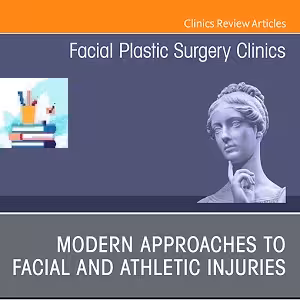 Facial Plastic Surgery Clinics of North America 2023 Full Archives