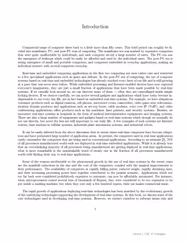 خرید و دانلود نسخه کامل کتاب Real-time systems: theory and practice