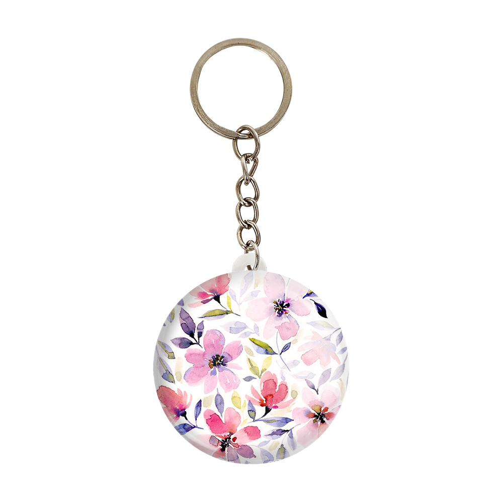 جاکلیدی خندالو طرح گل کد 2222