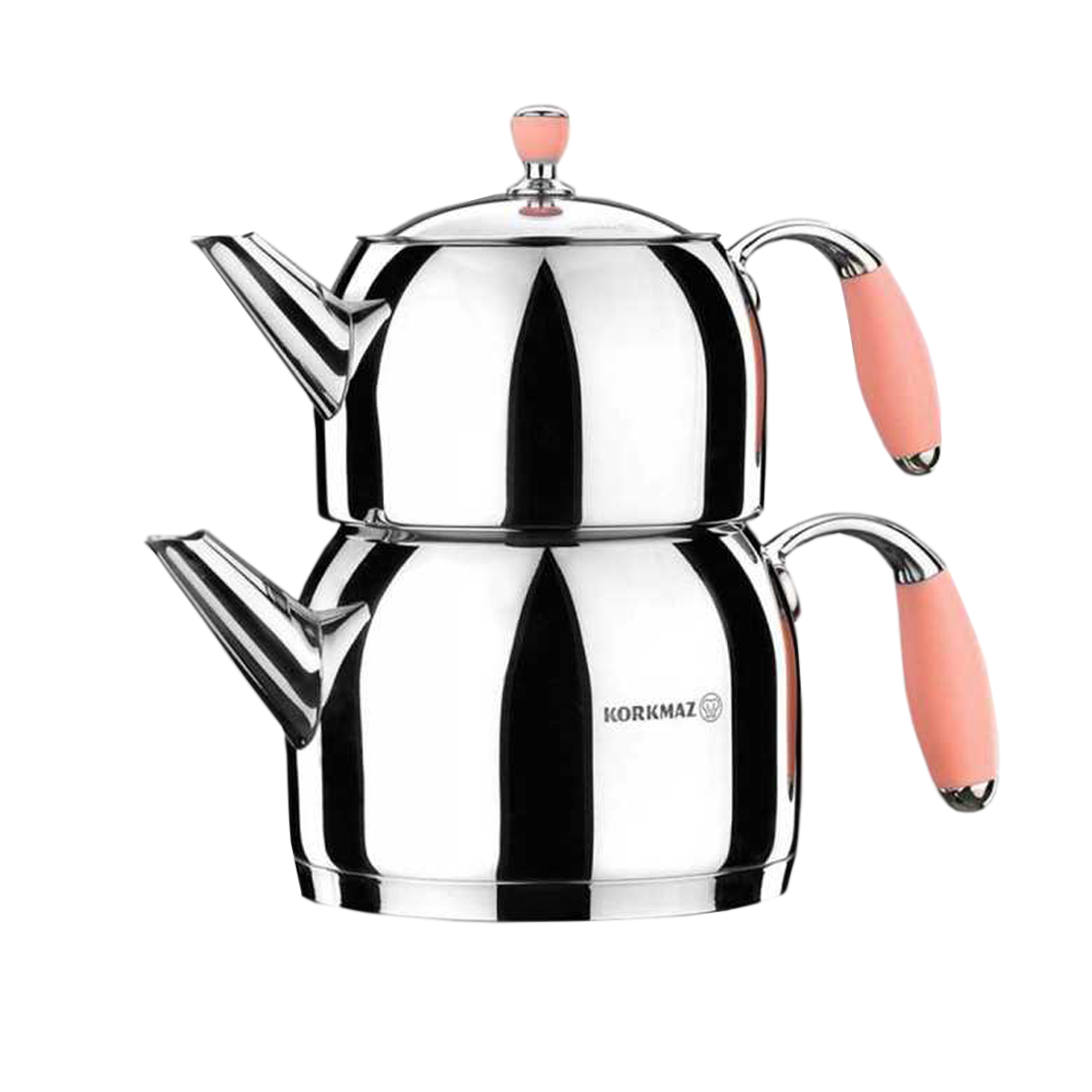 ست کتری و قوری کرکماز مدل A119-01