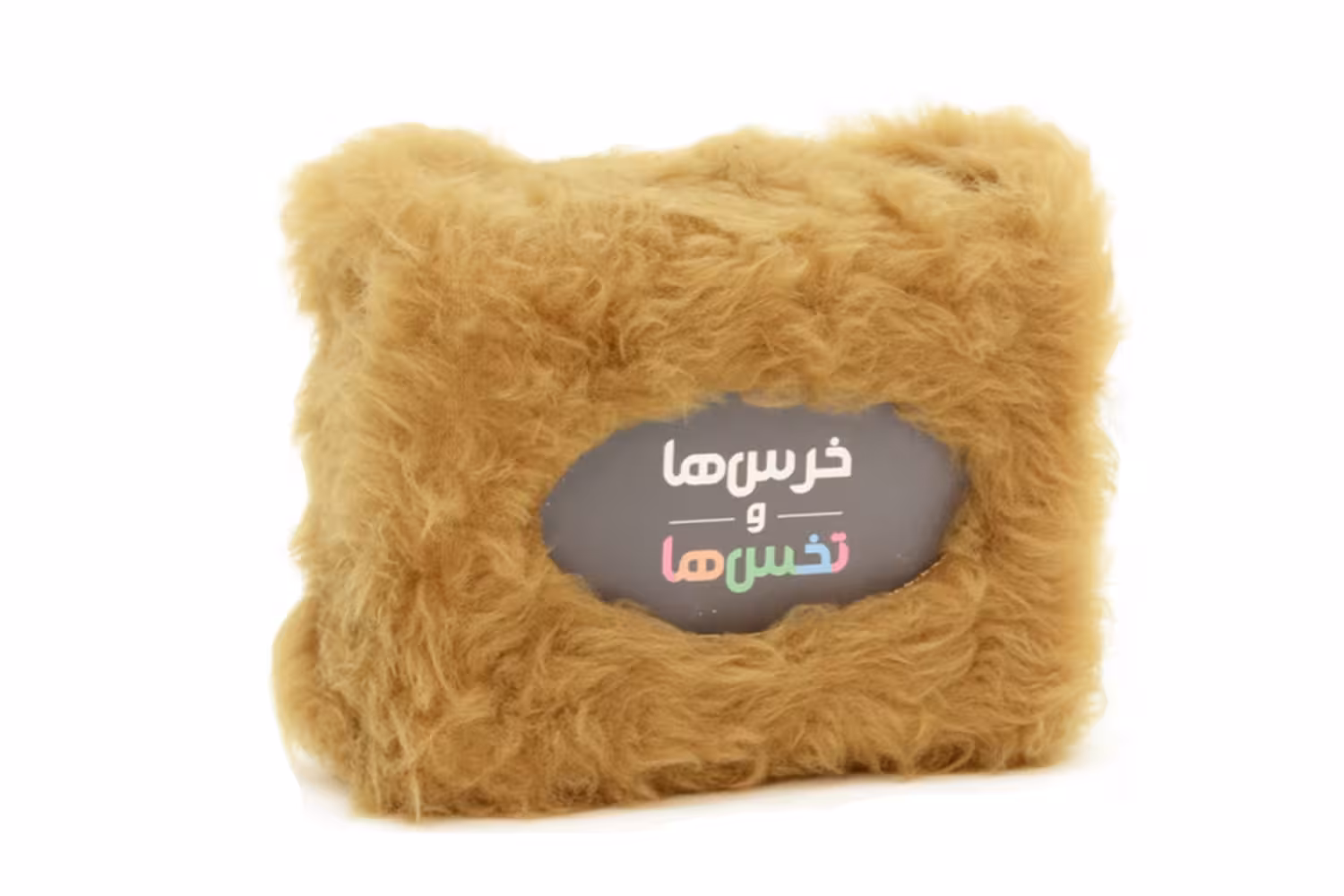 بازی فکری خرس‌ ها و تخس ‌ها
