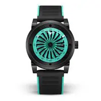 BLADE CYAN