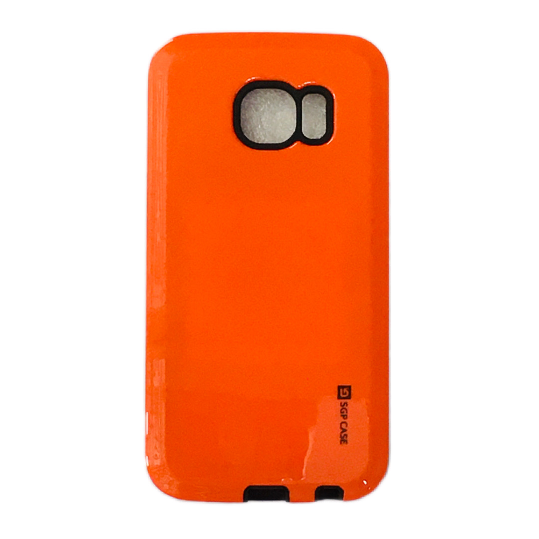 کاور مدل TS مناسب برای گوشی موبایل سامسونگ Galaxy S6 EDGE
