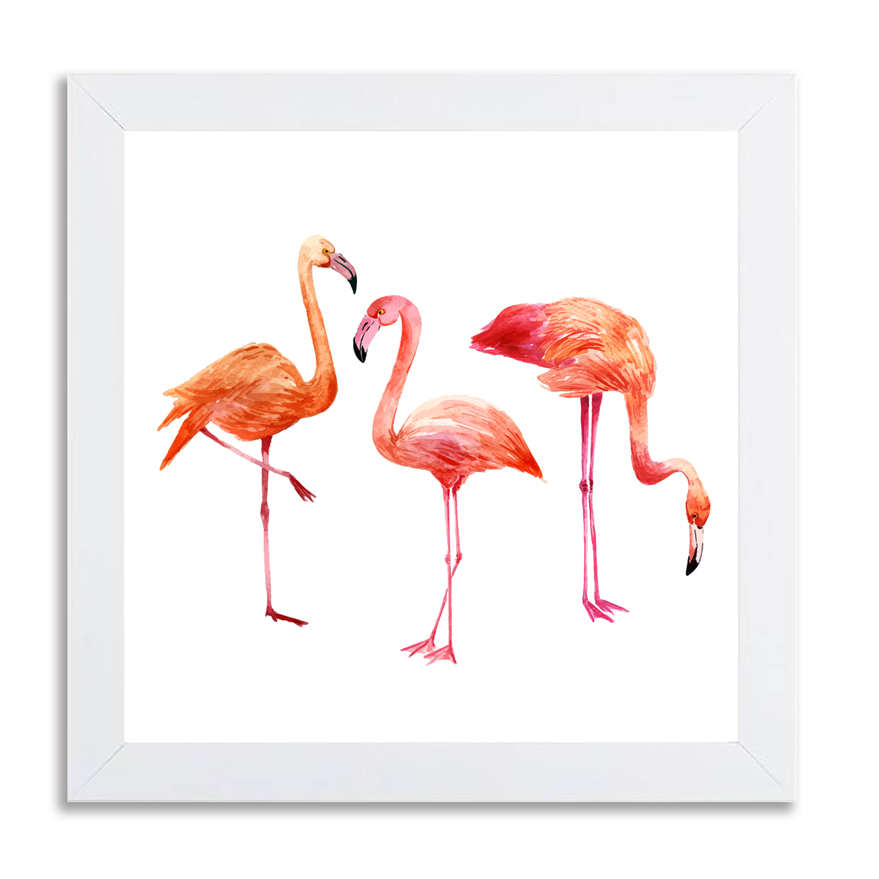 تابلو دکوما مدل DD019-W