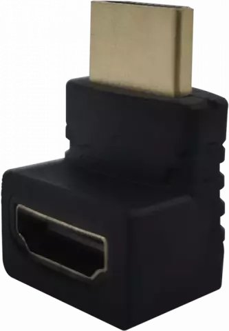 تبدیل مادگی به نری HDMI