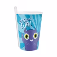 لیوان تیتیز مدل FUN کد 9124