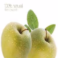 خرید و دانلود عکس Green apple کد 24650 | پیک فاکس | Pic Fox