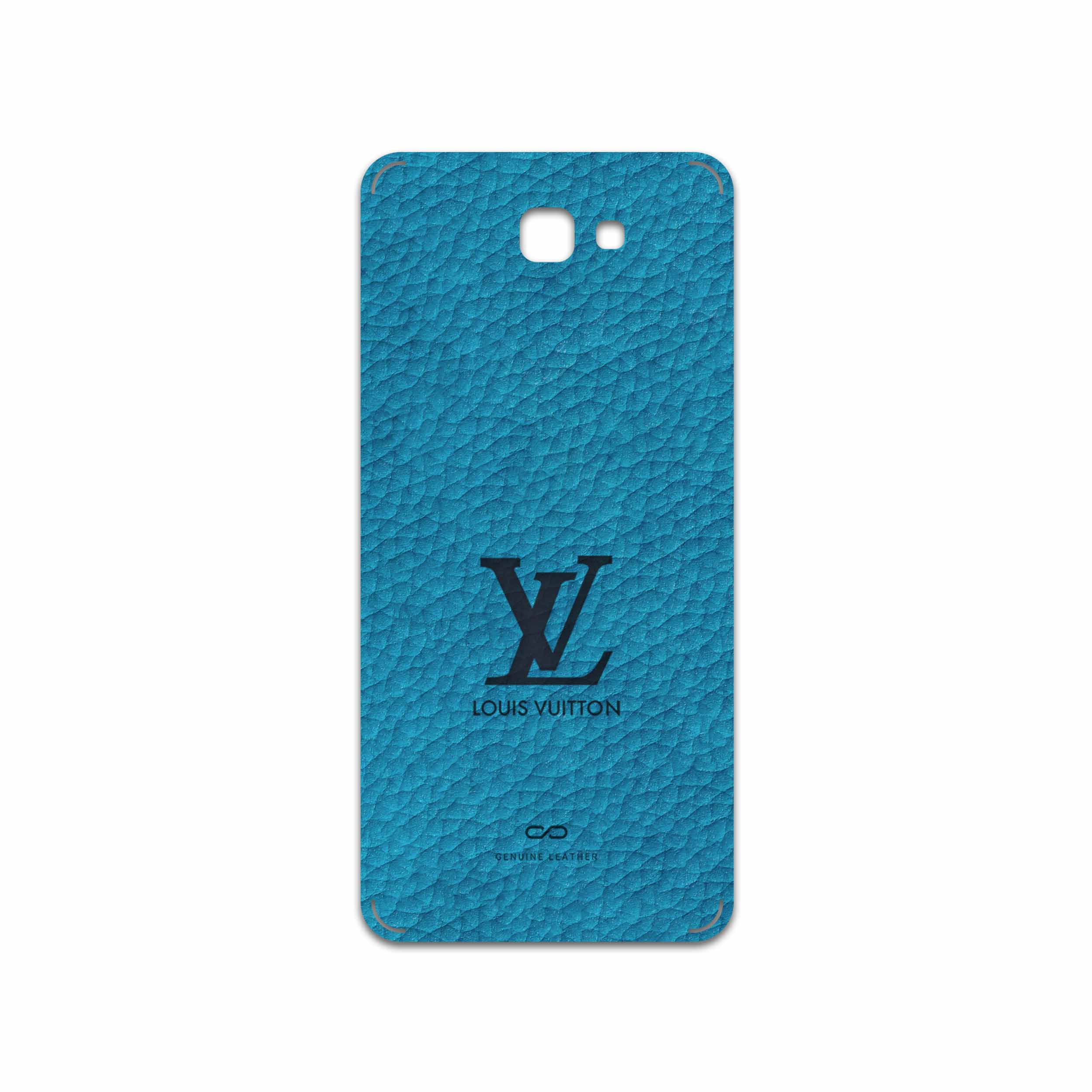 برچسب پوششی ماهوت مدل BL-LS_VTTN مناسب برای گوشی موبایل سامسونگ Galaxy J7 Prime