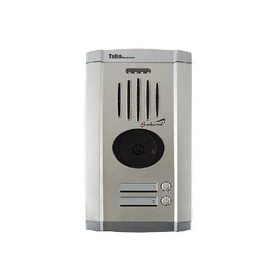 پنل دربازکن تصویری تابا مدل Sahand1860V2