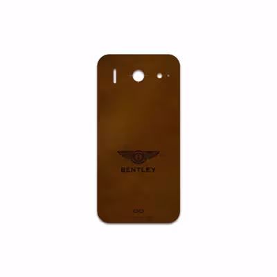 برچسب پوششی ماهوت مدل BFL-BNTLY مناسب برای گوشی موبایل هوآوی Ascend G510