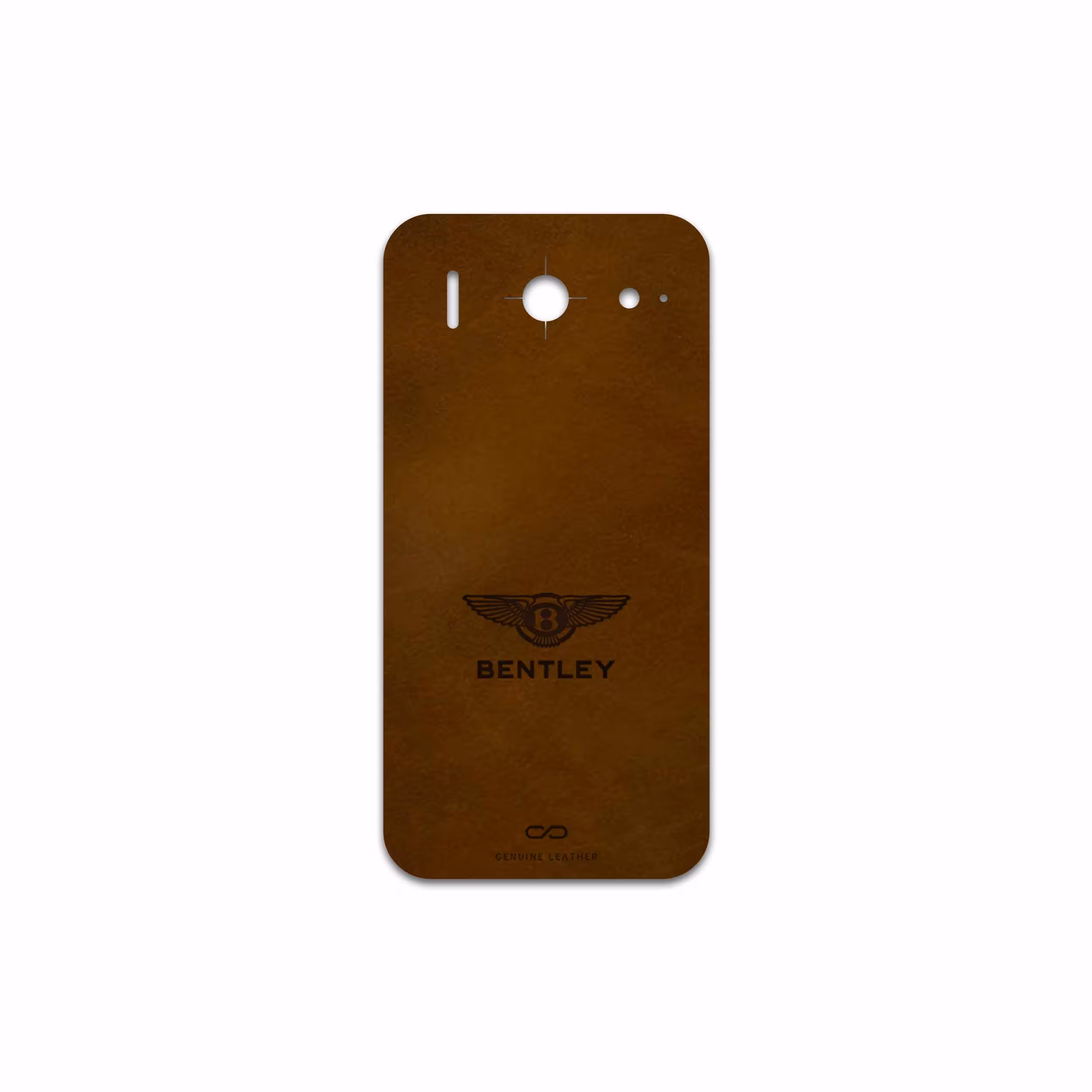 برچسب پوششی ماهوت مدل BFL-BNTLY مناسب برای گوشی موبایل هوآوی Ascend G510