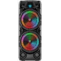 اسپیکر بلوتوثی قابل حمل مدل ZQS8210