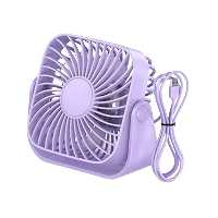 پنکه USB مدل K-52 | کالا مکس