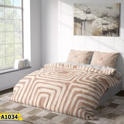 روتختی دونفره 1034