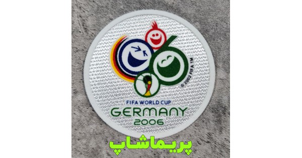 تگ جام جهانی 2006 اورجینال