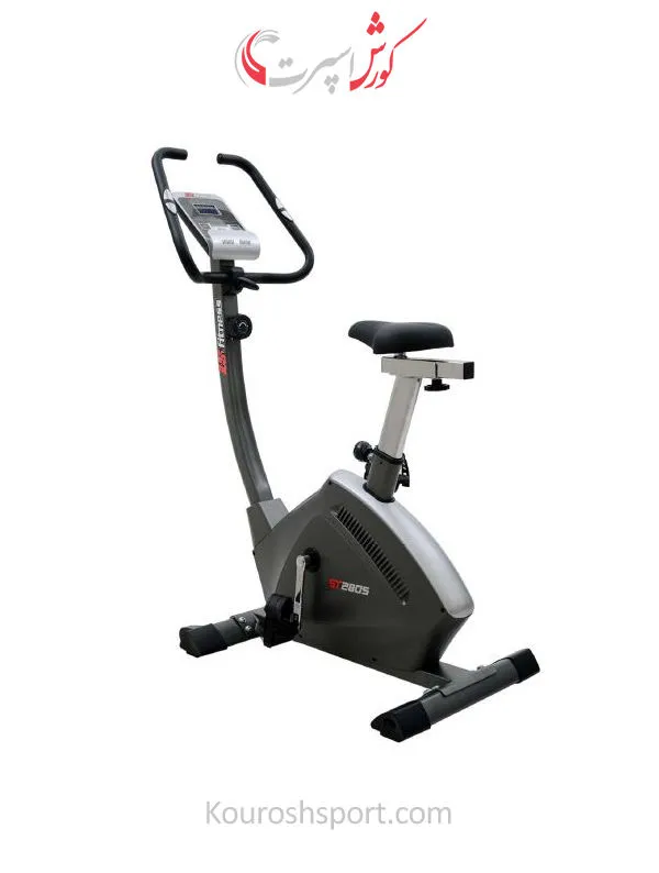 دوچرخه ثابت ایستاده LS-2805