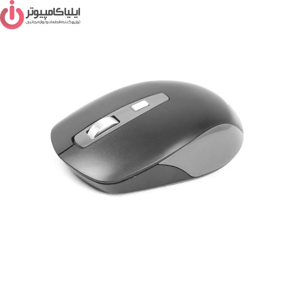 ماوس بی سیم تسکو مدل TM 661 w