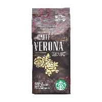 دانه قهوه ورونا ( دارک روست ) 250 گرم استارباکس - starbucks