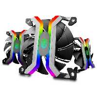 فن کیس دیپ کول Gamer Storm MF120S