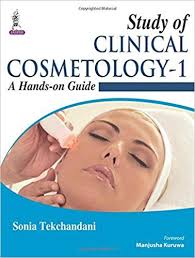 Study of Clinical Cosmetology 2018 - کتاب پزشکی بهار