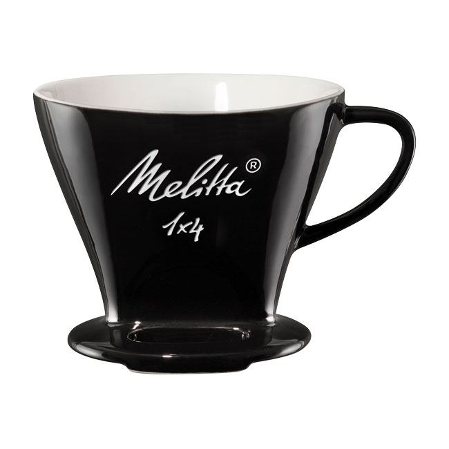 گجت دم اوری 4×1 مشکی ملیتا