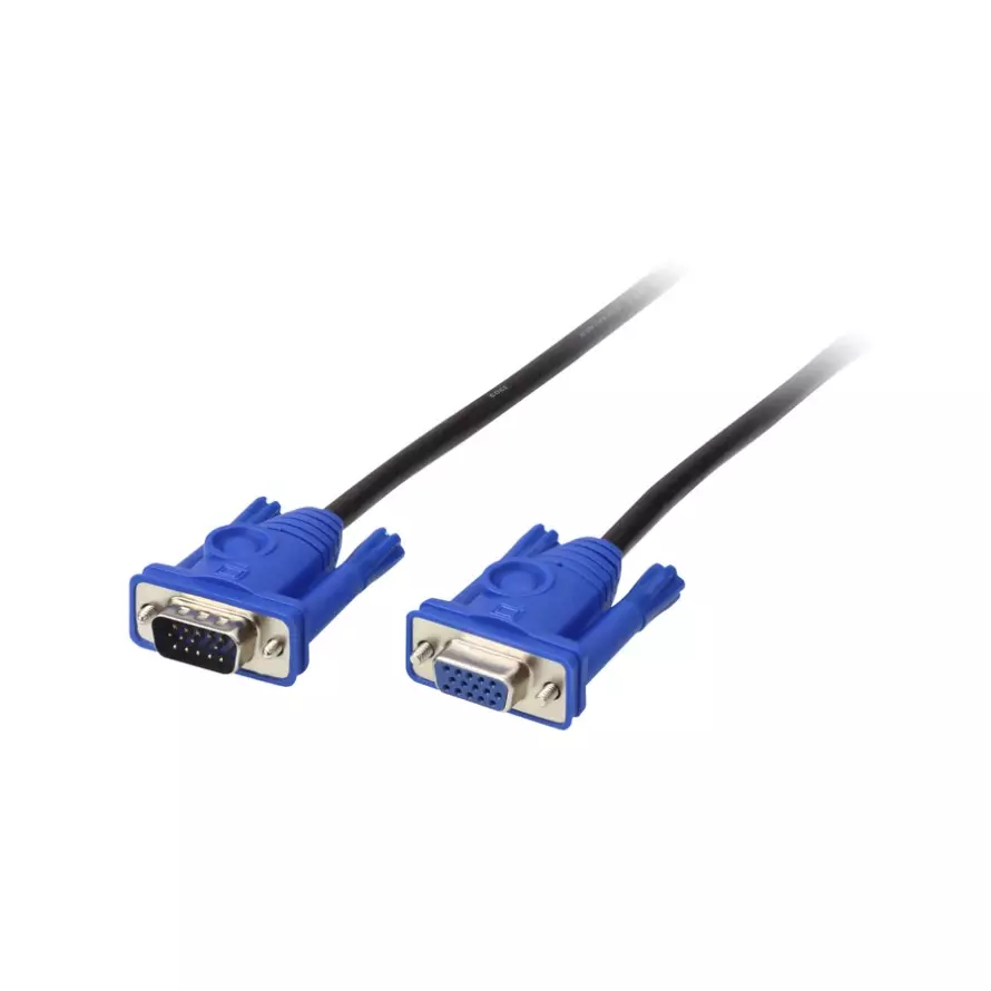 کابل 10 متری VGA misc