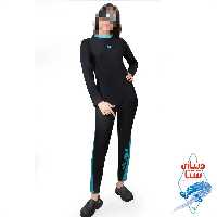 مایو زنانه اسلامی arena کد 3987