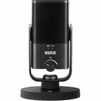 میکروفون بی سیم رُد RODE NT-USB Mini USB Microphone