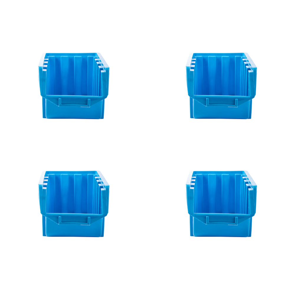  باکس مدل PKS4 مجموعه 4 عددی