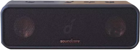 اسپیکر قابل حمل Anker مدل Soundcore 3 A3117