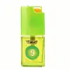 عطر جیبی زنانه بیک شماره 9 حجم 7.5 میلی لیتر مجموعه 2 عددی