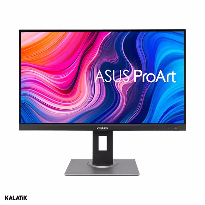 مانیتور ایسوس سایز 27 اینچ مدل ProArt PA278QV