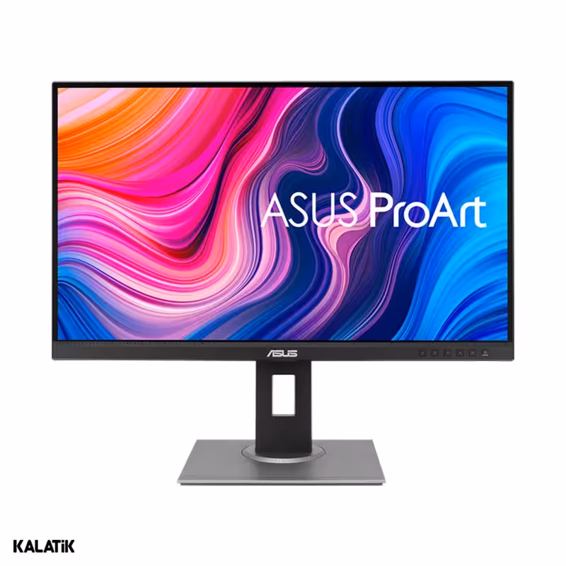 مانیتور ایسوس سایز 27 اینچ مدل ProArt PA278QV