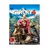 بازی FARCRY 4 مخصوصXBOX 360