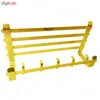 آویز حوله کرال اورون کد SAL1