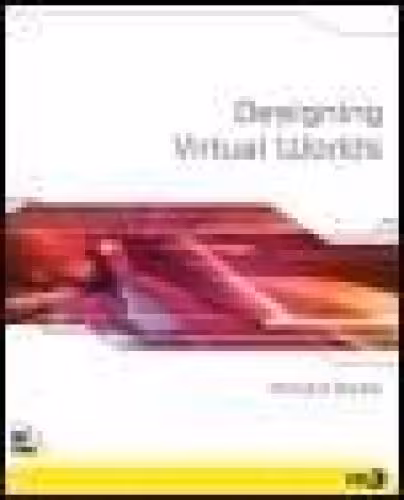 خرید و دانلود نسخه کامل کتاب Designing Virtual Worlds