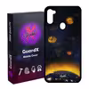 کاور گارد ایکس طرح Galaxy مدل Glass10166 مناسب برای گوشی موبایل سامسونگ Galaxy A11 / M11