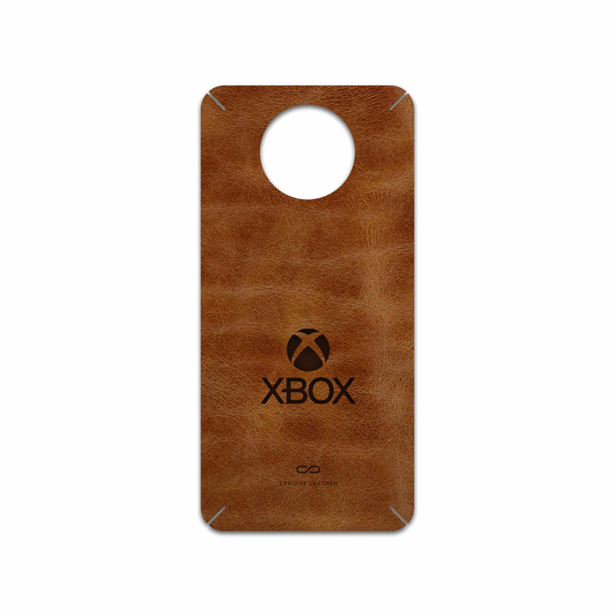 برچسب پوششی ماهوت مدل BFL-XBOX مناسب برای گوشی موبایل شیائومی Redmi Note 9T