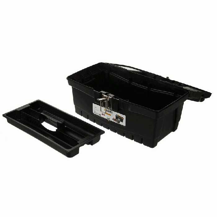 جعبه ابزار سایز 16 اینچ مدل EH-2312